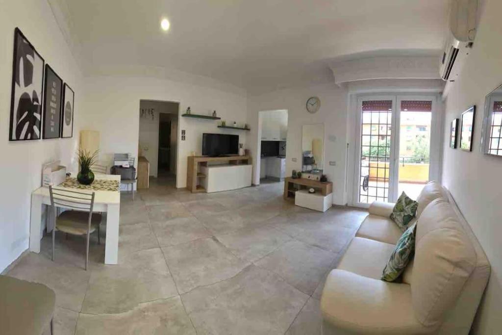 Apartment Casa - La Maison Jolie - Settecamini Rome