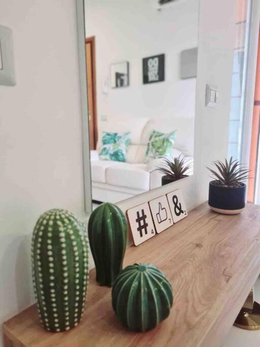 Apartment Casa - La Maison Jolie - Settecamini Rome