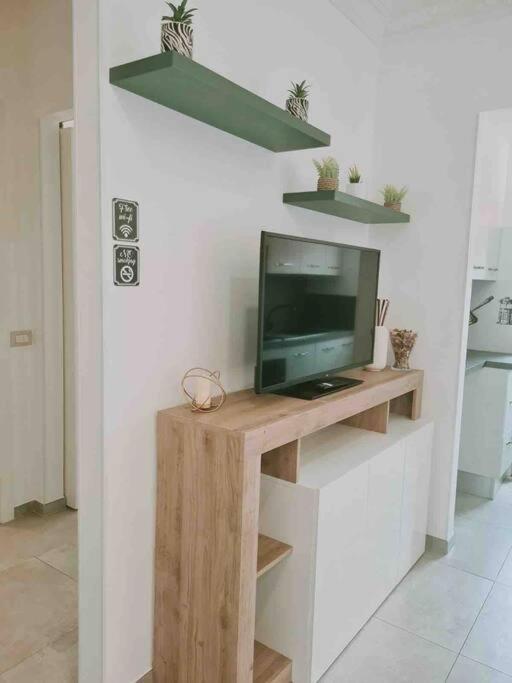 Apartment Casa - La Maison Jolie - Settecamini