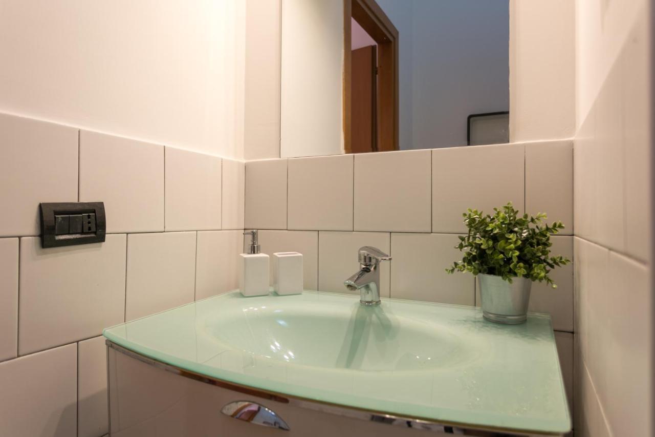Vakantiehuis Monti Colosseum