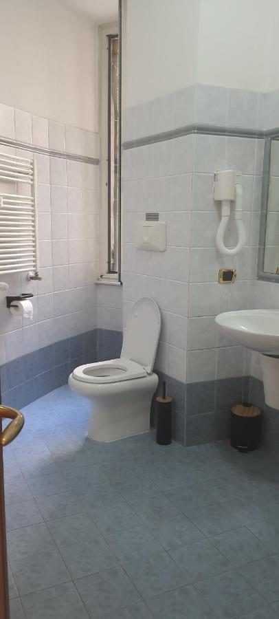 Acomodação com café da manhã  Ragusa Bis