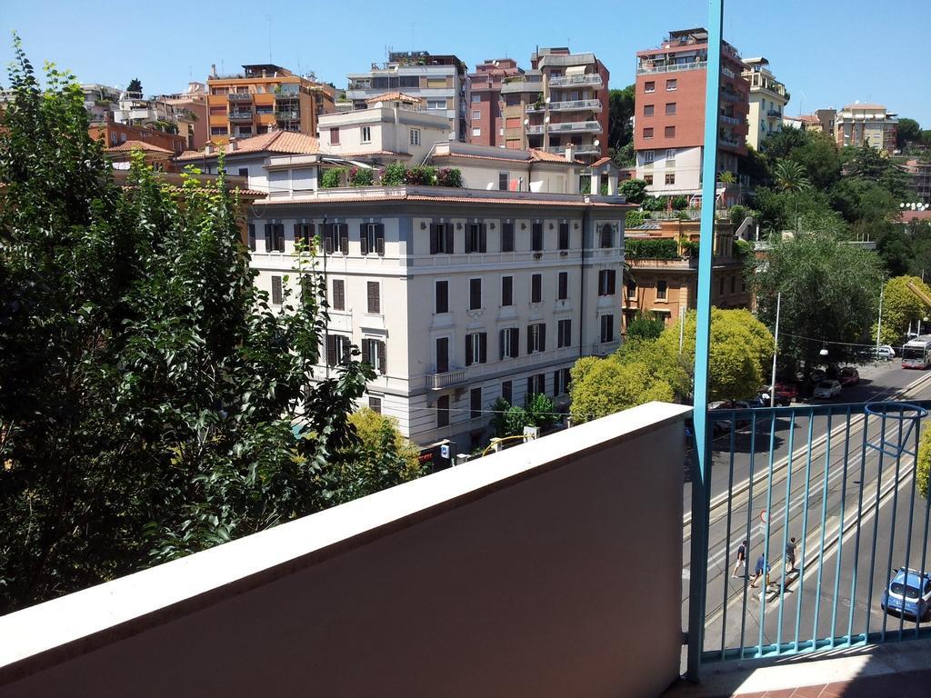 Affittacamere Trastevere Chic 3*