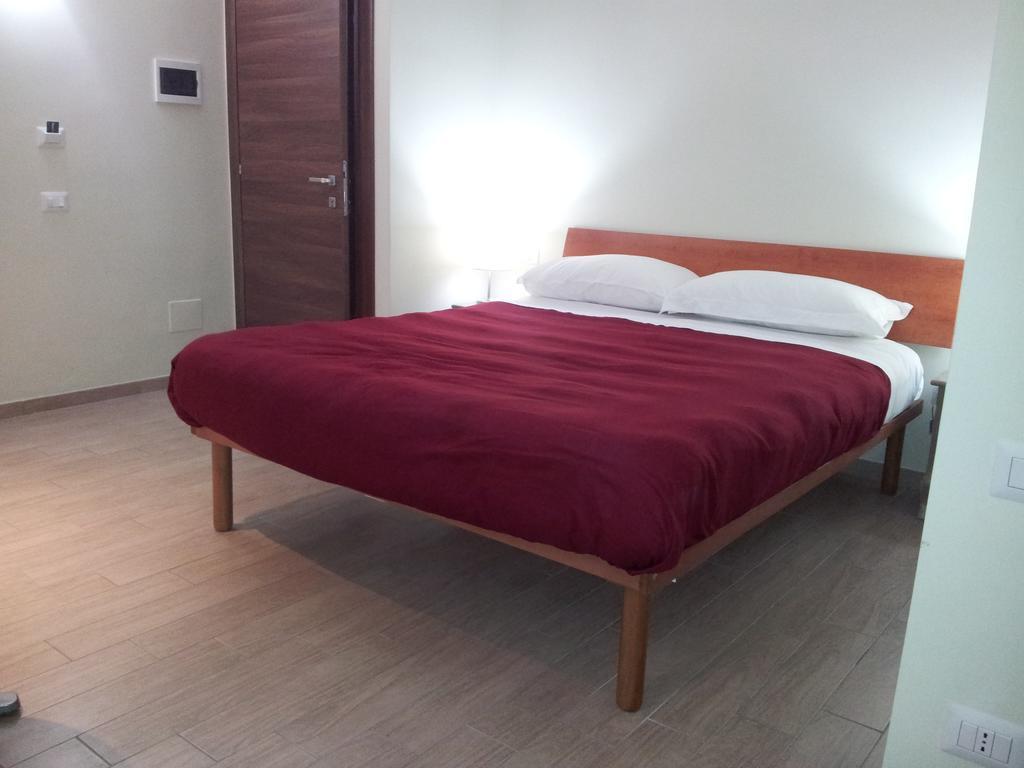 Affittacamere Trastevere Chic 3*