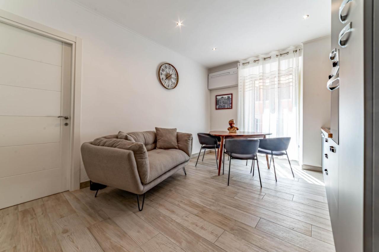 Bed & Breakfast Michelangelo Luxury