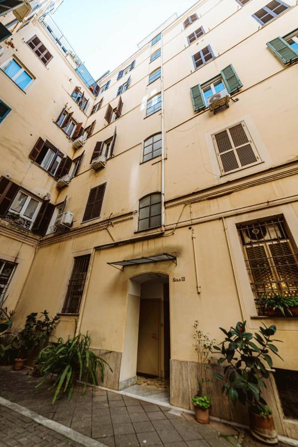 Michelangelo Luxury Rome