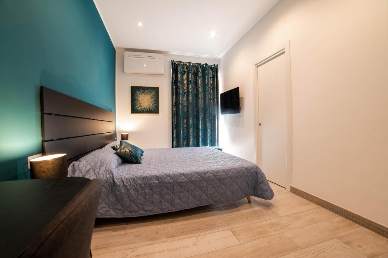 Bed & Breakfast Michelangelo Luxury