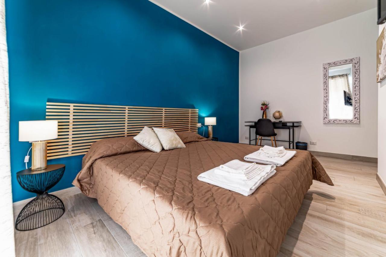 Michelangelo Luxury Bed & Breakfast Rome