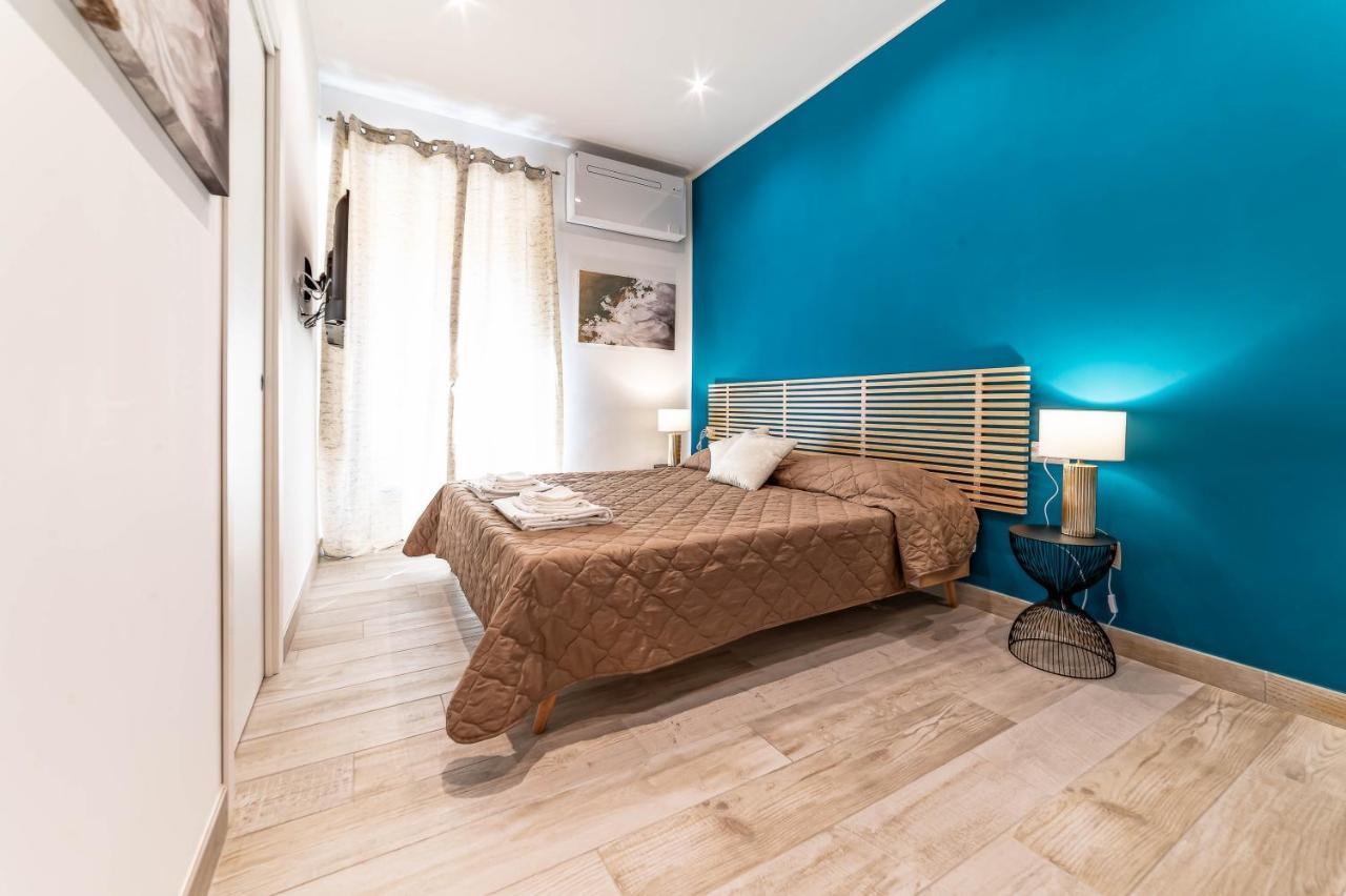 Bed & Breakfast Michelangelo Luxury