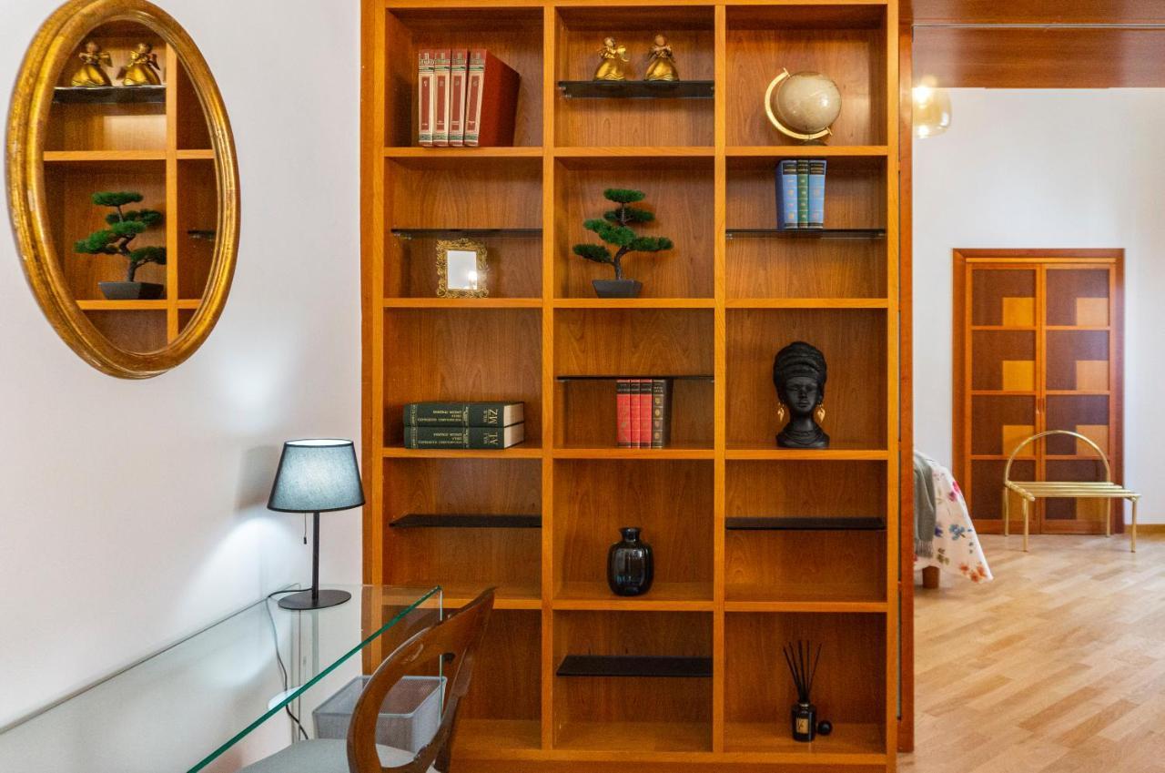 Karisma Appartement Rome