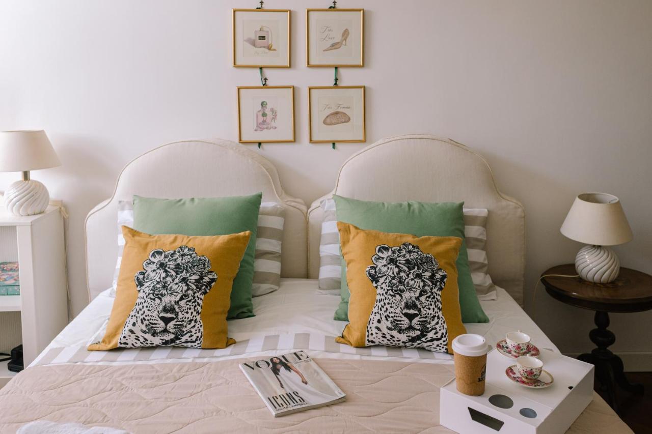 Apartment Delizioso In Zona Vaticano Rome