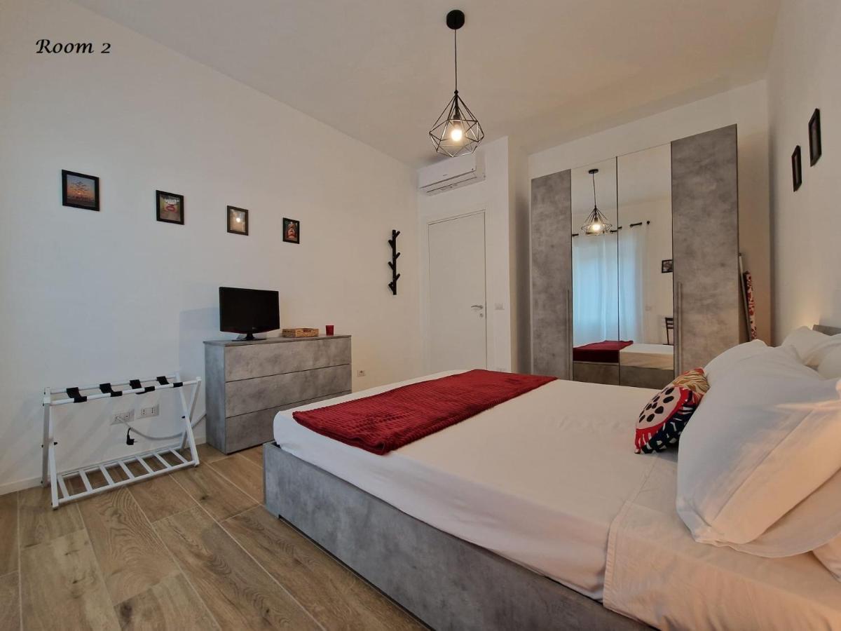 La Casa Di Eurialo Appartement Rome