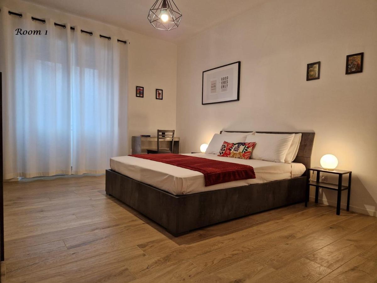 La Casa Di Eurialo *