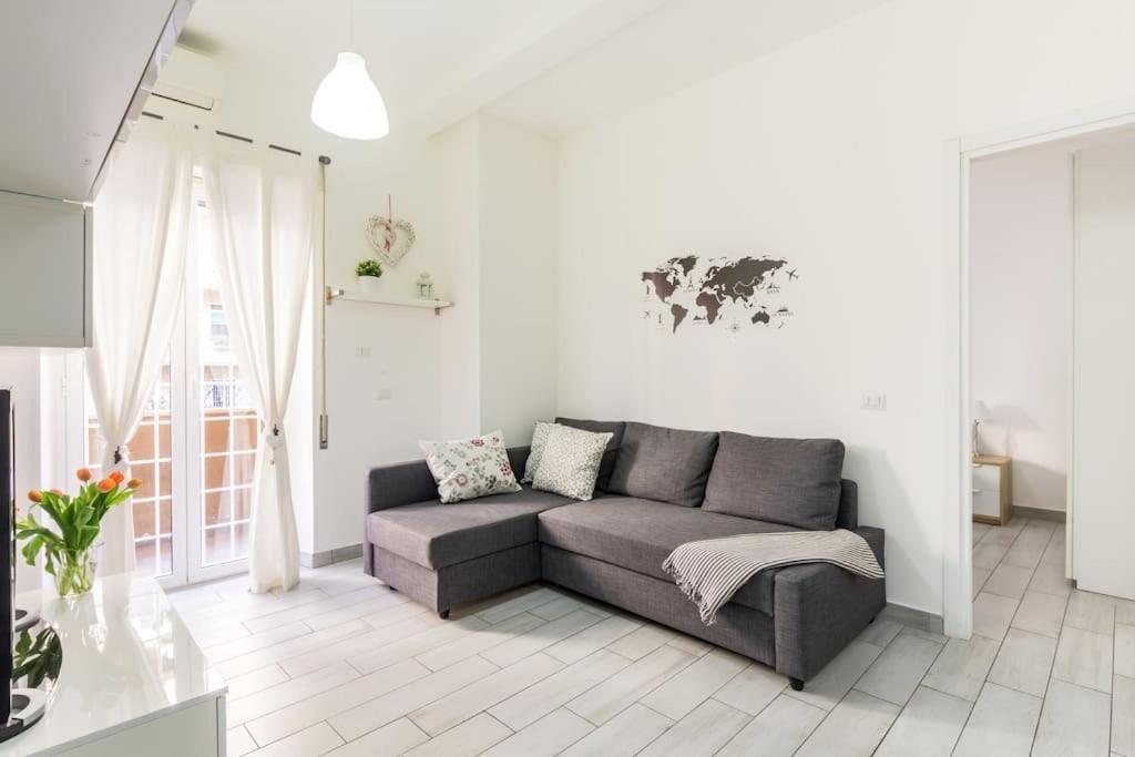 Nicla's Apartamento *