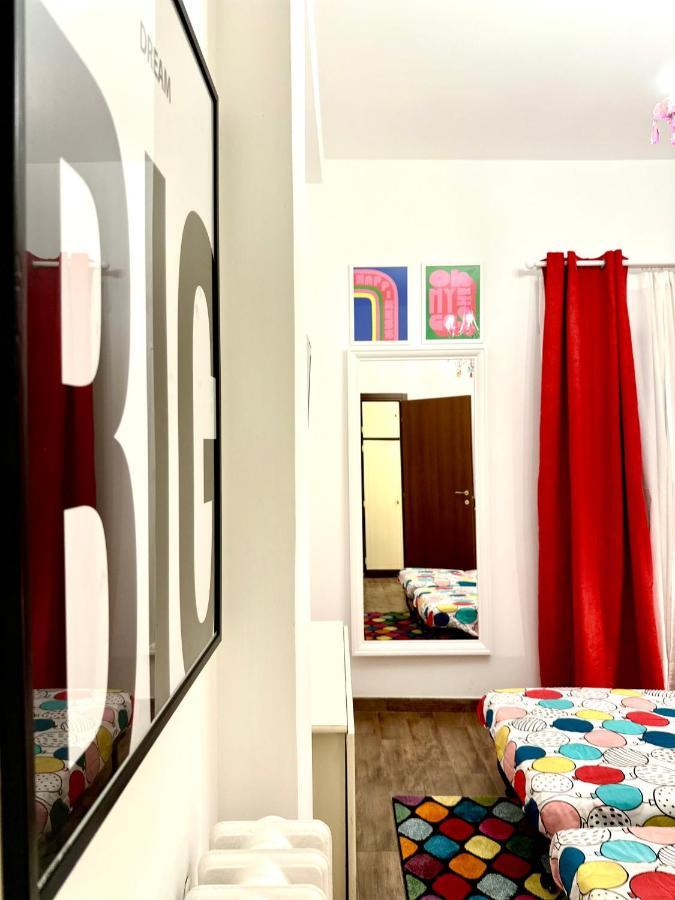 Trastevere Gianicolense Casa Con Giardino Appartement *