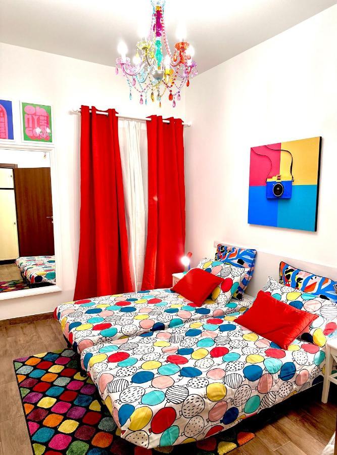 Trastevere Gianicolense Casa Con Giardino Appartement *