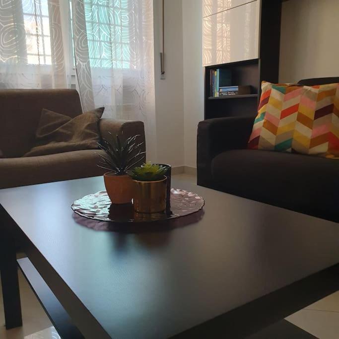Appartement Casa Publicola