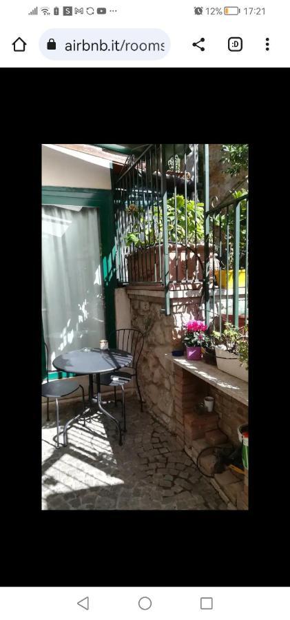Il Giardino Del Borgo Holiday home *