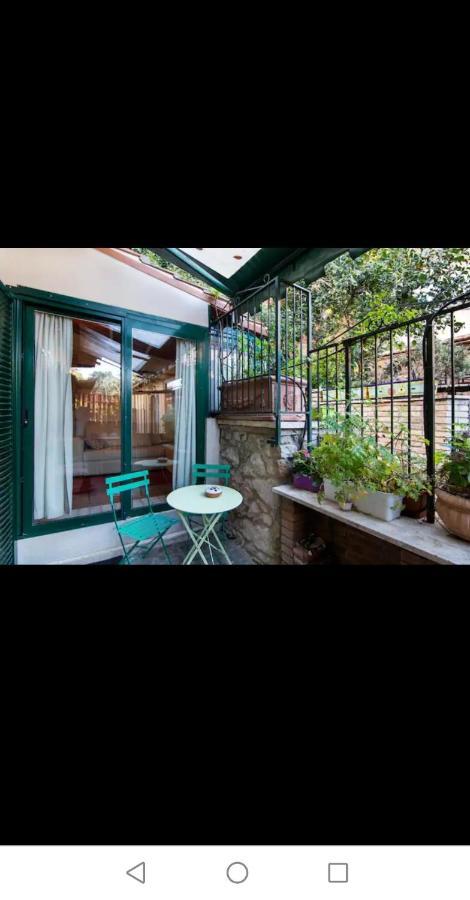 Il Giardino Del Borgo * Rome