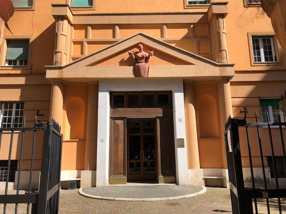 San Pietro Roma