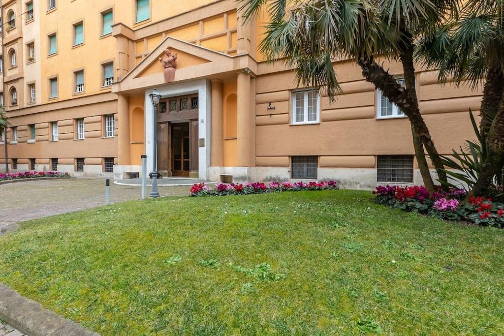 Appartamento San Pietro *