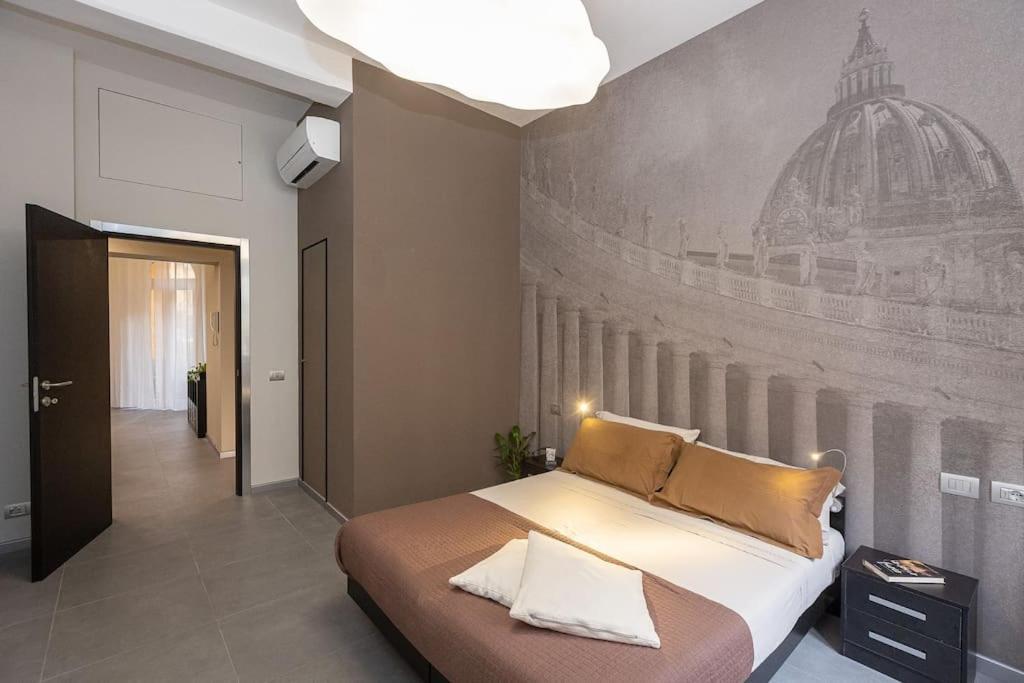 Appartamento San Pietro *
