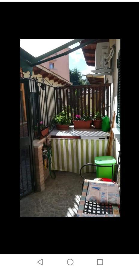 Il Giardino Del Borgo *