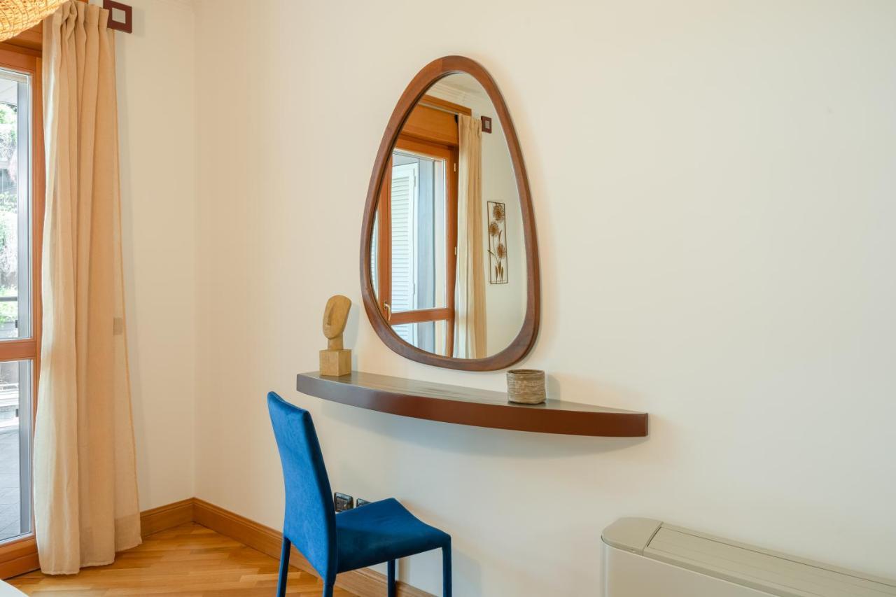 Apartment Amsterdam Design + Posto Auto *
