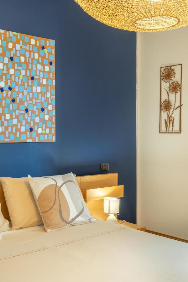 Apartment Amsterdam Design + Posto Auto