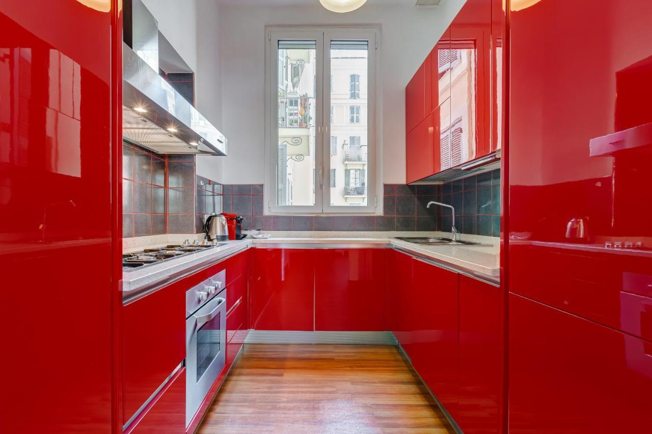Appartement King's House - San Giovanni/re Di *