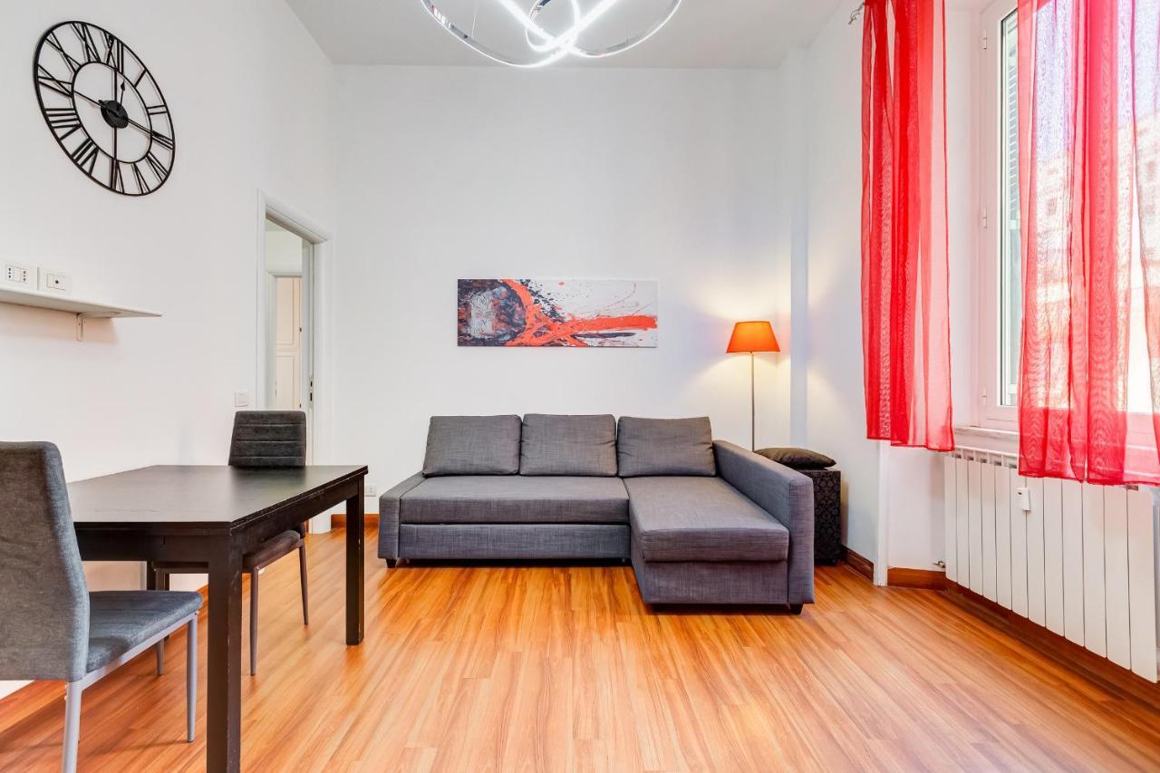 King's House - San Giovanni/re Di Appartement