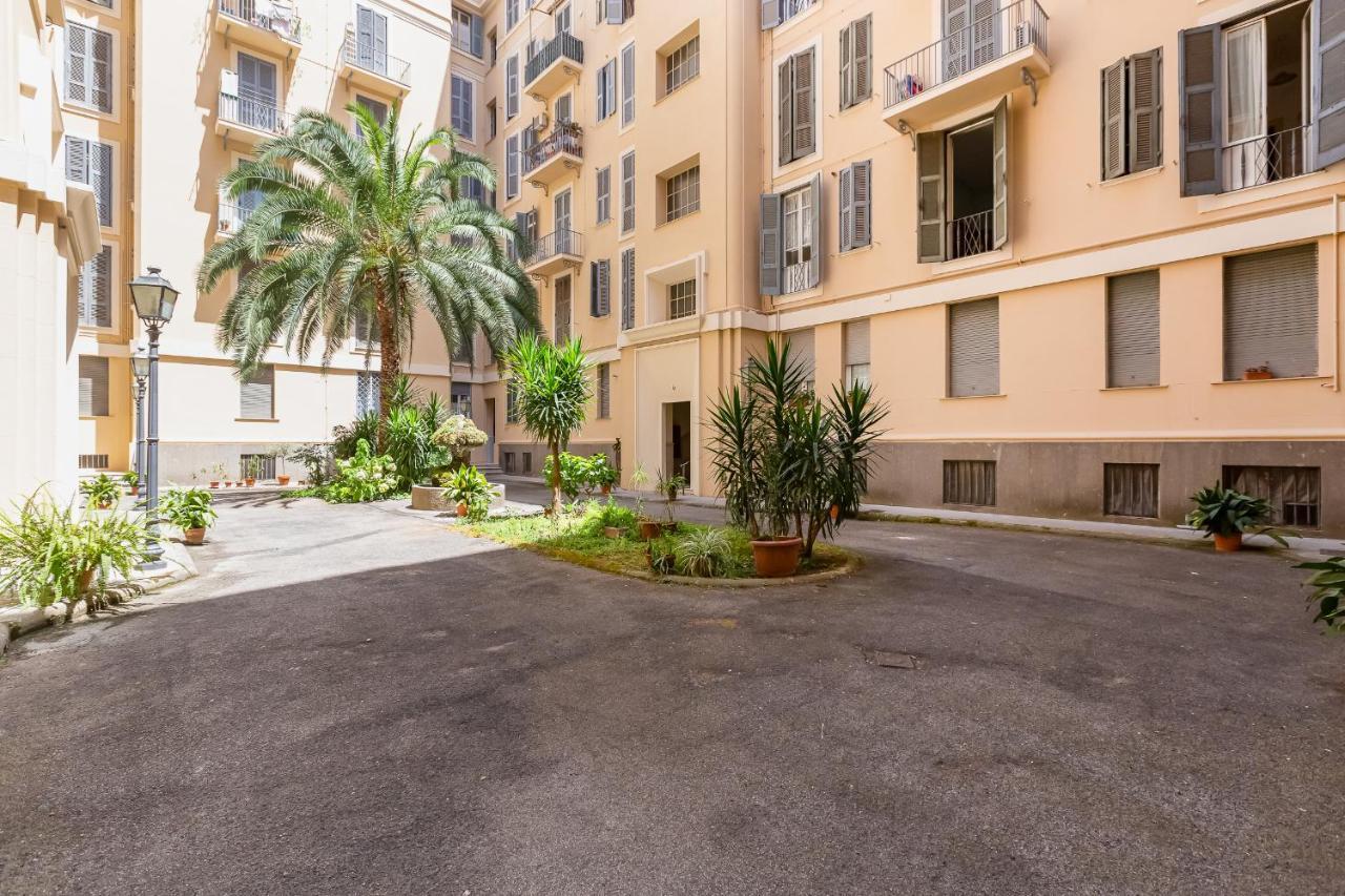 Appartement King's House - San Giovanni/re Di