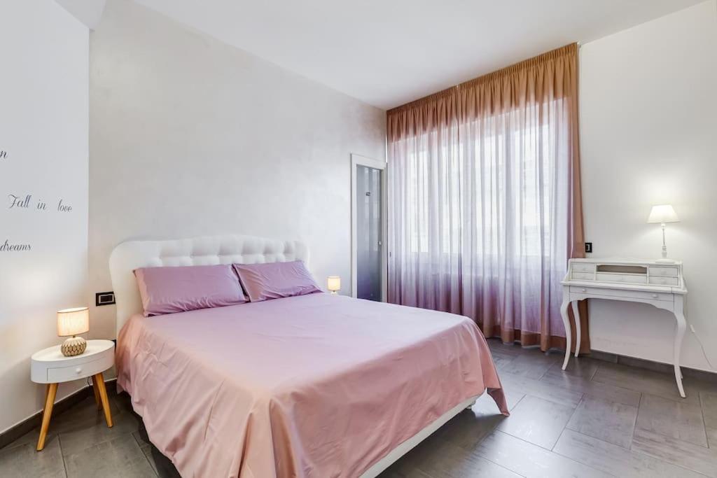 Violin Key House Apartment *