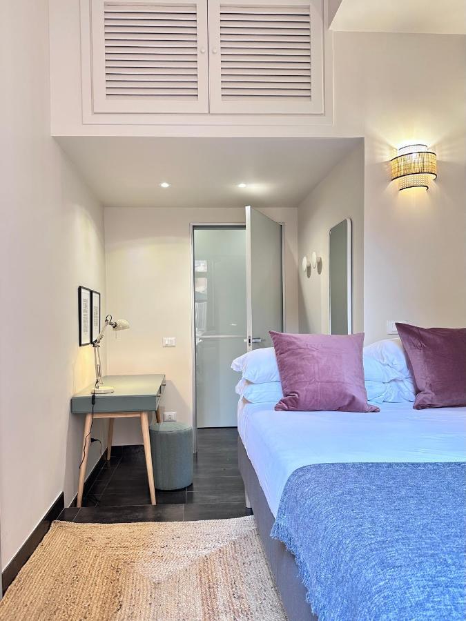 Daag Corso Luxury Apartment Rome