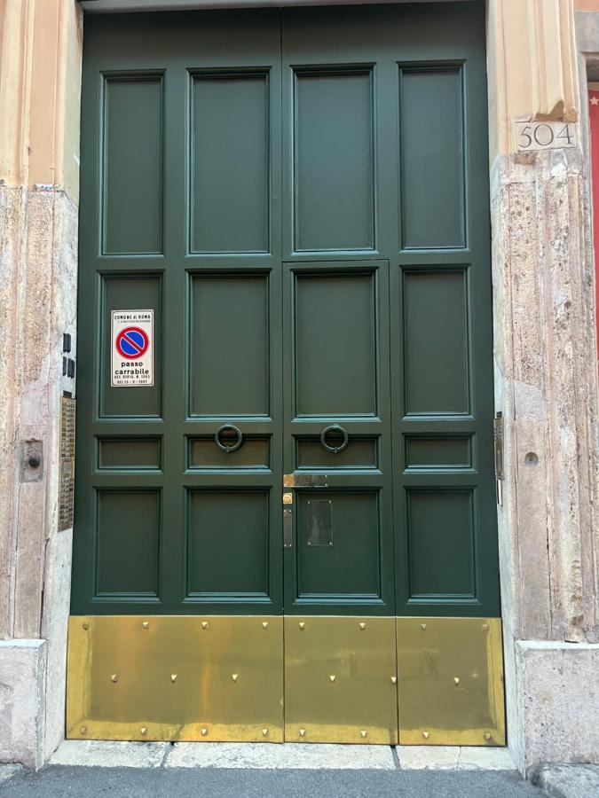 Apartment Daag Corso Luxury