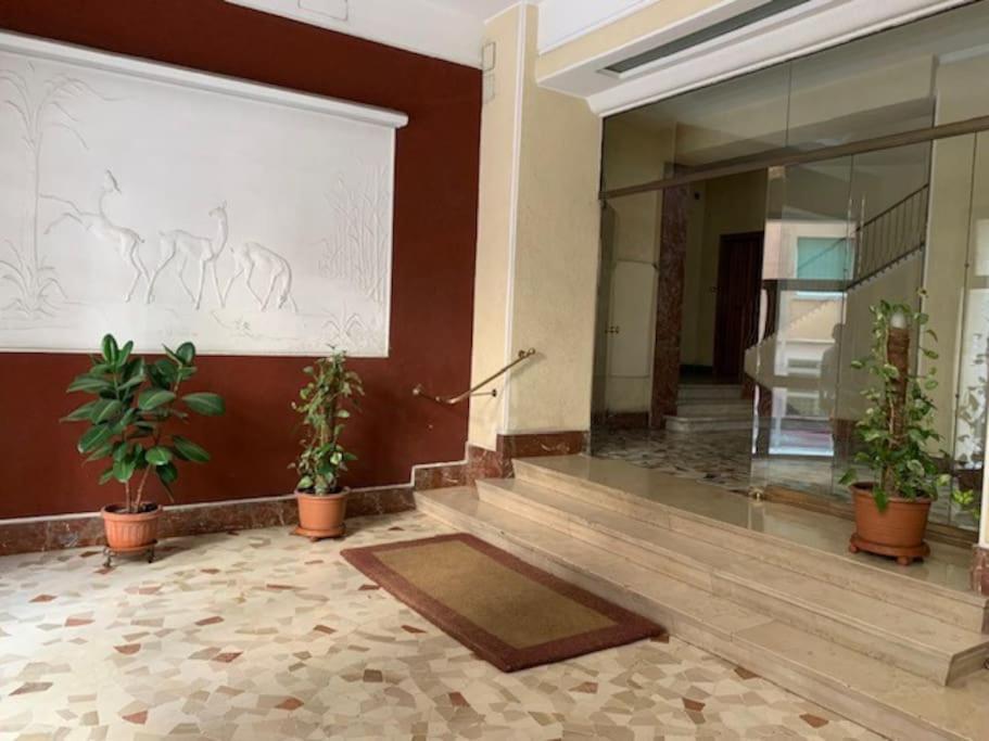 Apartamento Delicious House Casa Roma