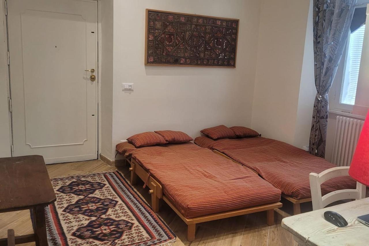 Casa Vaticano Appartement