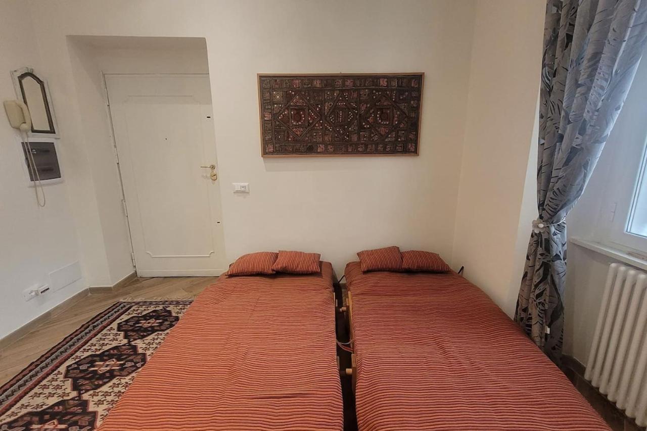 Casa Vaticano Appartement Rome