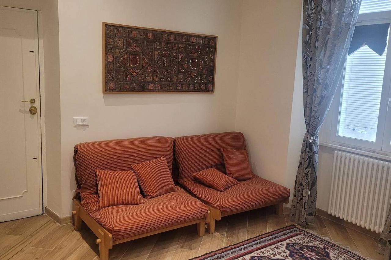 Casa Vaticano Appartement