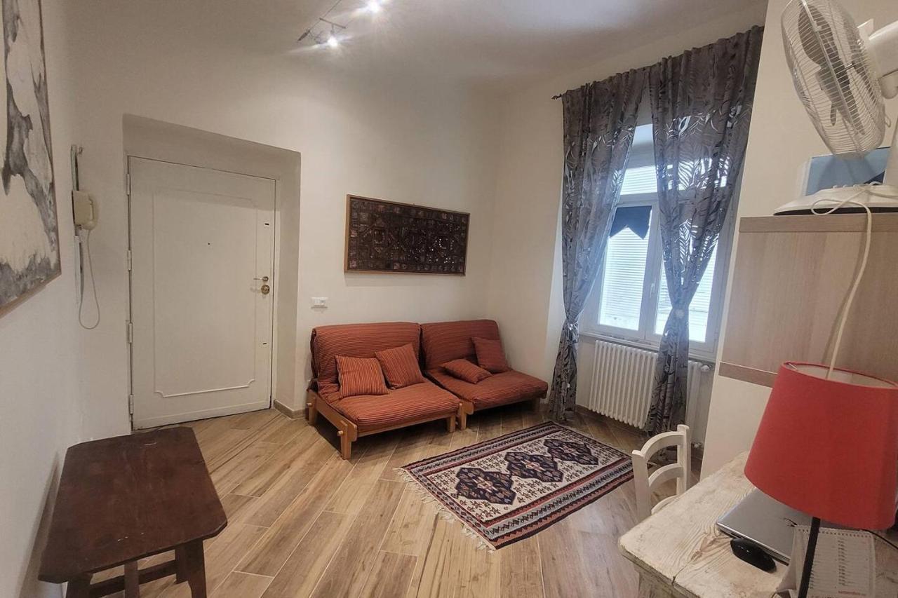 Appartement Casa Vaticano