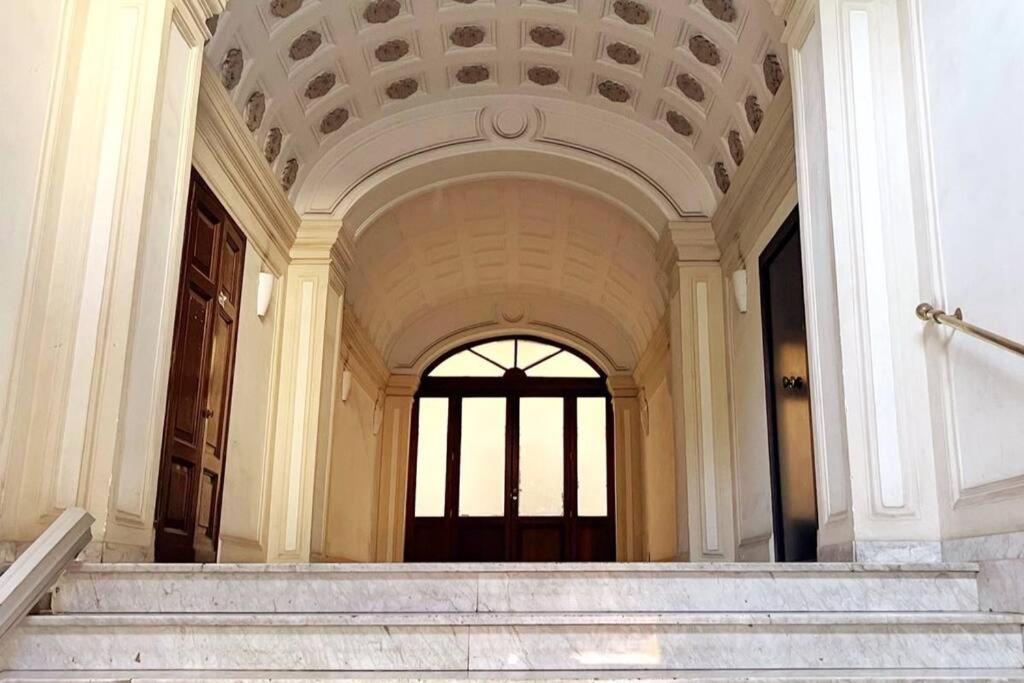 Le Di Giocri A San Giovanni * Rome