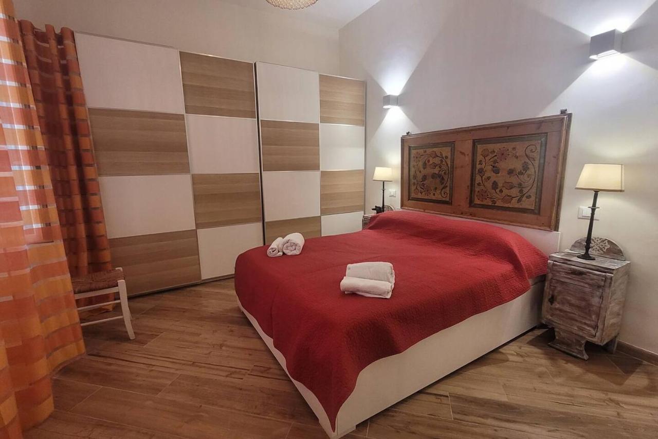 Casa Vaticano Appartement