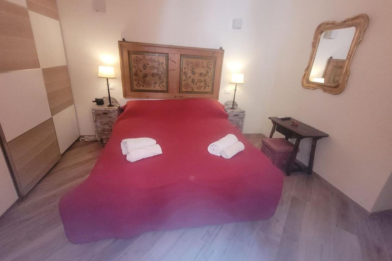 Appartement Casa Vaticano *