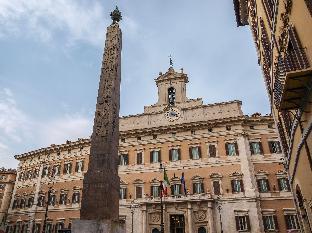 Maison d'hôtes La Di Piazza Del Popolo