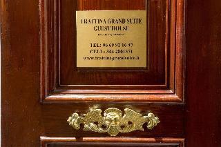 Casa de hóspedes Frattina Grand Suite Guesthouse