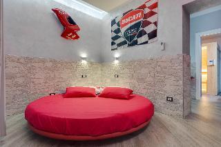 Excellence 3* Rome