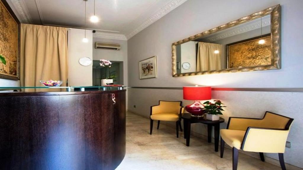 Affittacamere Maison Delle Naiadi 3*