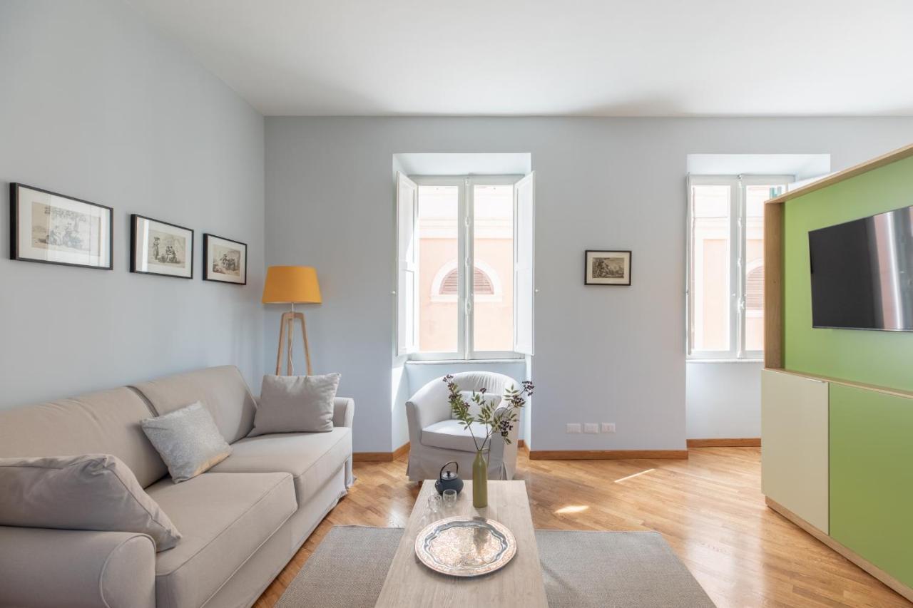 Appartement Iflat Trevi Charming
