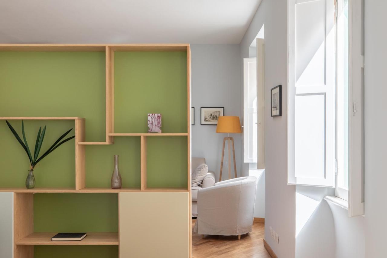 Appartement Iflat Trevi Charming *