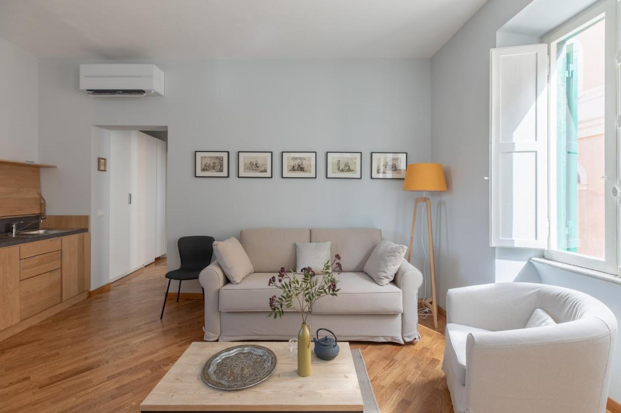 Appartement Iflat Trevi Charming *