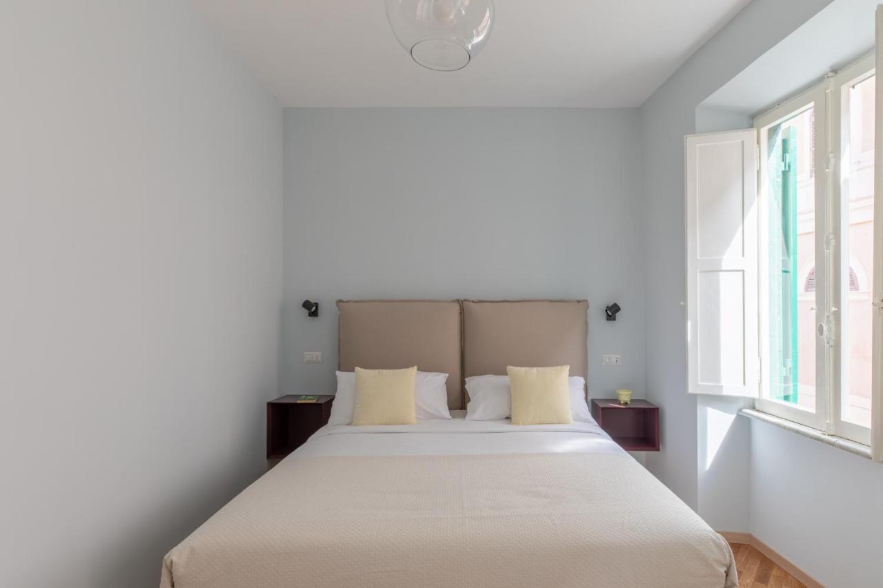 Iflat Trevi Charming Appartement Rome